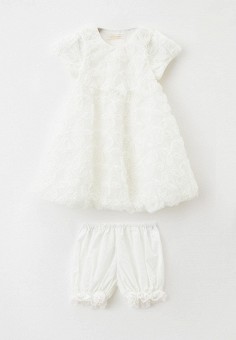 Платье и шорты, Choupette, цвет: белый. Артикул: MP002XG01UDH. Choupette