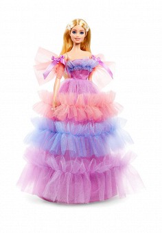 Кукла, Barbie, цвет: мультиколор. Артикул: MP002XG01VA2. Barbie