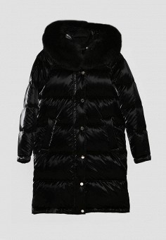 Куртка утепленная, Carica&X-Woyz, цвет: черный. Артикул: MP002XG020R4. Carica&X-Woyz