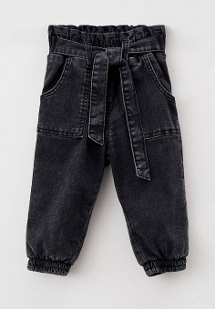 Джинсы, Gloria Jeans, цвет: серый. Артикул: MP002XG021RZ. Новорожденным / Одежда / Брюки, шорты и юбки / Gloria Jeans