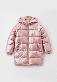 Куртка утепленная, Acoola, цвет: розовый. Артикул: MP002XG022BD. Acoola
