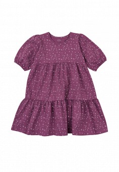 Платье, Фламинго текстиль, цвет: фиолетовый. Артикул: MP002XG025YM. Фламинго текстиль