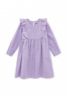 Платье, Bereza&Co, цвет: фиолетовый. Артикул: MP002XG027CE. Bereza&Co