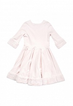 Платье, Elsy, цвет: розовый. Артикул: MP002XG0284W. Elsy