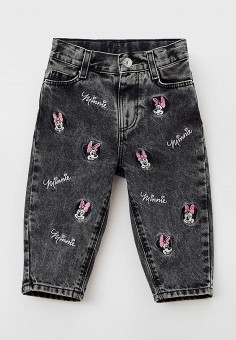 Джинсы, Gloria Jeans, цвет: серый. Артикул: MP002XG028XE. Новорожденным / Одежда / Брюки, шорты и юбки / Gloria Jeans
