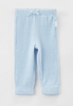 Брюки, Gloria Jeans, цвет: голубой. Артикул: MP002XG0294V. Девочкам / Одежда / Брюки и комбинезоны / Gloria Jeans