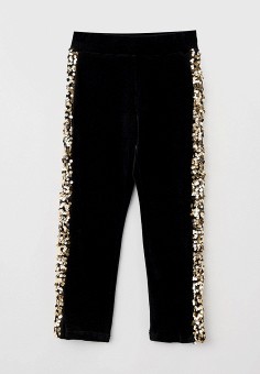 Блестящие брюки — купить в интернет-магазине Ламода