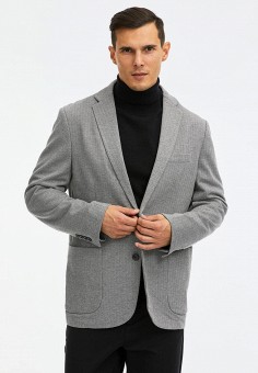 Мужские пиджаки блейзеры — купить в интернет-магазине Ламода