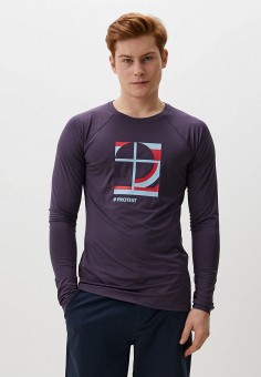 Мужские спортивные лонгсливы — купить в интернет-магазине Ламода