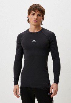 Мужские спортивные лонгсливы — купить в интернет-магазине Ламода