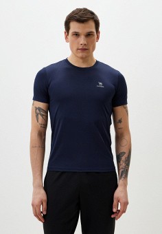 Мужские спортивные футболки и лонгсливы — купить в интернет-магазине Ламода