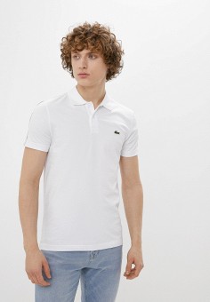 polo lacoste réplica