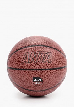 Мяч баскетбольный Anta Basketball 