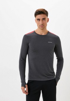 Мужские спортивные лонгсливы — купить в интернет-магазине Ламода