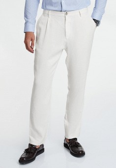 Мужские повседневные брюки — купить в интернет-магазине Ламода