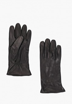 Перчатки, Eleganzza, цвет: черный. Артикул: MP002XM09FCN. Аксессуары / Перчатки и варежки