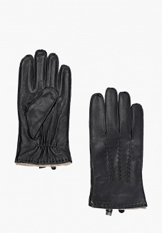 Перчатки, Mascotte, цвет: черный. Артикул: MP002XM09HH7. Аксессуары / Перчатки и варежки