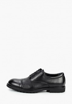 Туфли, Mascotte, цвет: черный. Артикул: MP002XM0MTH8. Обувь / Туфли