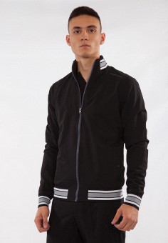 Куртка, Bodro Design, цвет: черный. Артикул: MP002XM0MUCO. Bodro Design