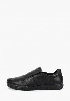 Ботинки, Ralf Ringer, цвет: черный. Артикул: MP002XM0N62B. Обувь / Ralf Ringer
