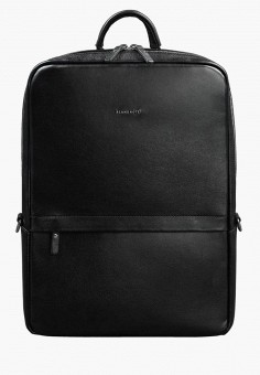 Рюкзак, BlankNote, цвет: черный. Артикул: MP002XM0N7PV. BlankNote