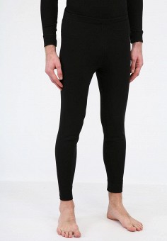 Термобелье низ, Rough Radical, цвет: черный. Артикул: MP002XM0N7VV. Одежда / Термобелье