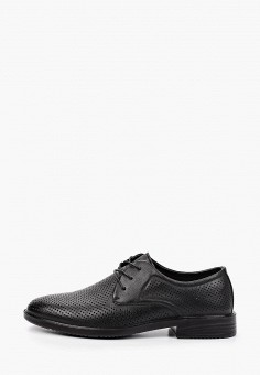 Туфли, Munz-Shoes, цвет: черный. Артикул: MP002XM0QVCQ. Обувь / Туфли / Munz-Shoes