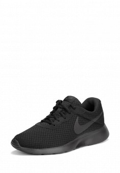 Кроссовки, Nike, цвет: черный. Артикул: MP002XM0SAQE. Nike