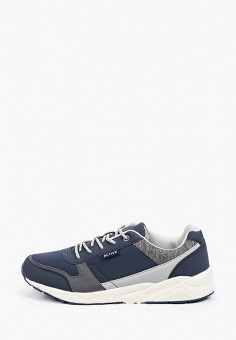 Кроссовки, Zenden Active, цвет: синий. Артикул: MP002XM0T24S. Zenden Active