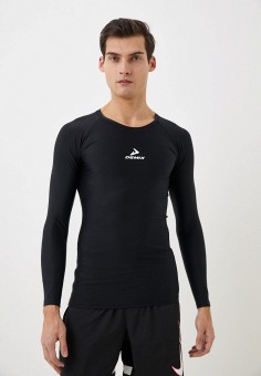 Мужские спортивные лонгсливы — купить в интернет-магазине Ламода