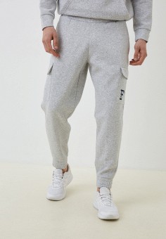 Мужские брюки Fila — купить в интернет-магазине Ламода