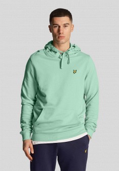 Lyle Scott Pullover Hoodie MP002XM1RLWX Lamoda