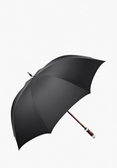 Зонт-трость, Fare, цвет: серый. Артикул: MP002XM0W168. Fare