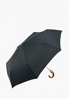 Зонт складной, Fare, цвет: черный. Артикул: MP002XM0W1DY. Fare