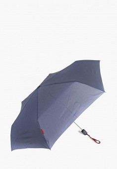 Зонт складной, Pierre Cardin, цвет: серый. Артикул: MP002XM0W4FC. Pierre Cardin