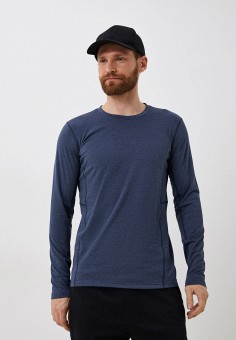 Мужские спортивные лонгсливы — купить в интернет-магазине Ламода
