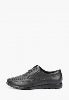 Туфли, Munz-Shoes, цвет: черный. Артикул: MP002XM0X7TO. Обувь / Туфли / Munz-Shoes
