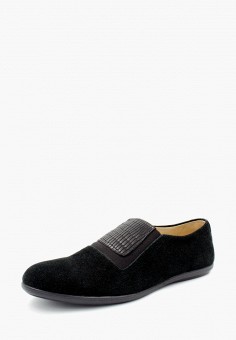 Ботинки, LioKaz, цвет: черный. Артикул: MP002XM0YGFU. Обувь / Ботинки / Низкие ботинки