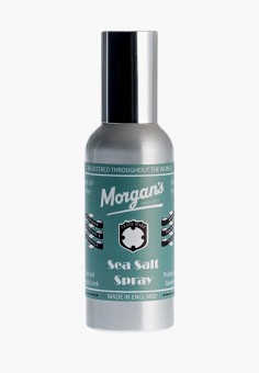 Спрей для волос, Morgans, цвет: прозрачный. Артикул: MP002XM0YIO2. Красота / Morgans