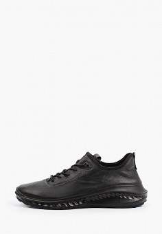 ecco cool black