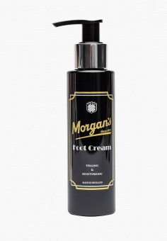 Крем для ног, Morgans, цвет: черный. Артикул: MP002XM1H62R. Красота / Morgans
