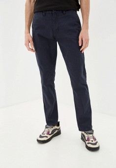 Брюки Billabong TRANSPORT PANT купить 