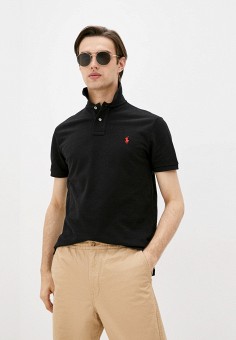 ralph lauren polo hombre