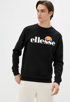 ellesse jumpers