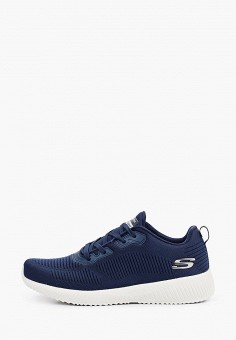 Кроссовки, Skechers, цвет: синий. Артикул: MP002XM1I2S7. Обувь / Skechers