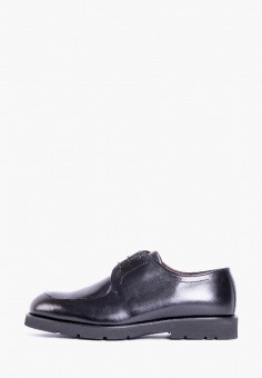 Ботинки, Sman, цвет: черный. Артикул: MP002XM1I3WT. Обувь / Ботинки / Низкие ботинки