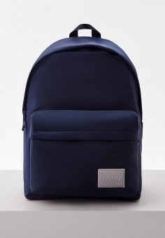 Рюкзак, Hugo, цвет: синий. Артикул: MP002XM1I43E. Premium / Hugo