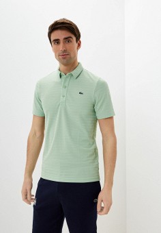 polo lacoste réplica