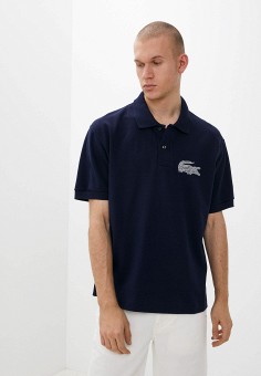 lacoste polo sport