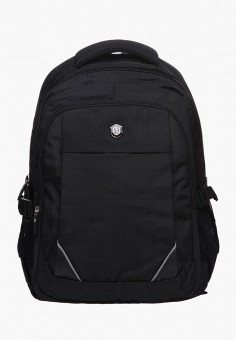 Рюкзак, Bag Republic, цвет: черный. Артикул: MP002XM1K74C. Bag Republic